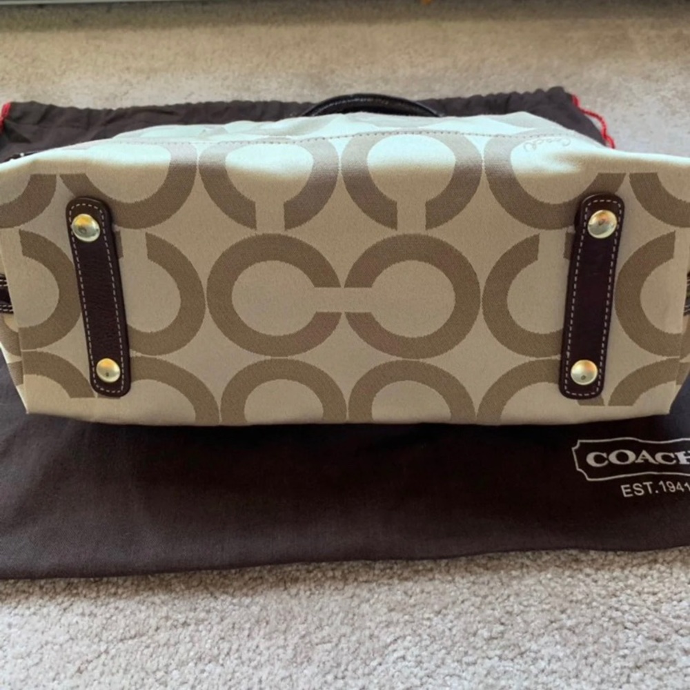 🌟Coach Bag🌟 - Picture 3 of 7